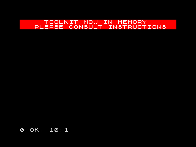 Program Protection Toolkit image, screenshot or loading screen