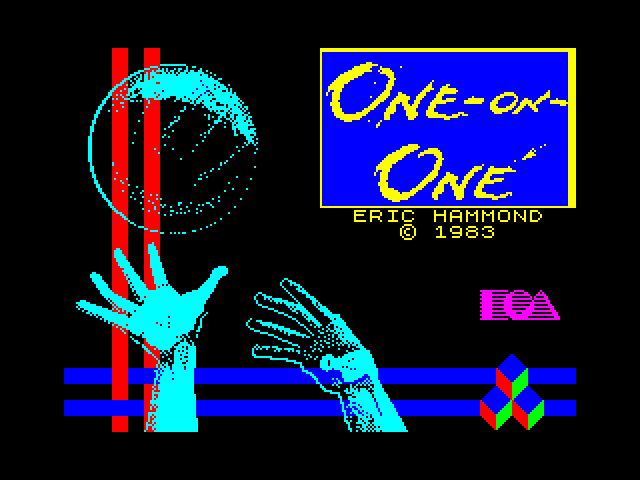 One on One image, screenshot or loading screen