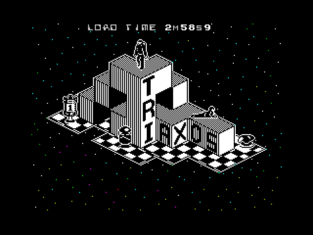 Triaxos image, screenshot or loading screen